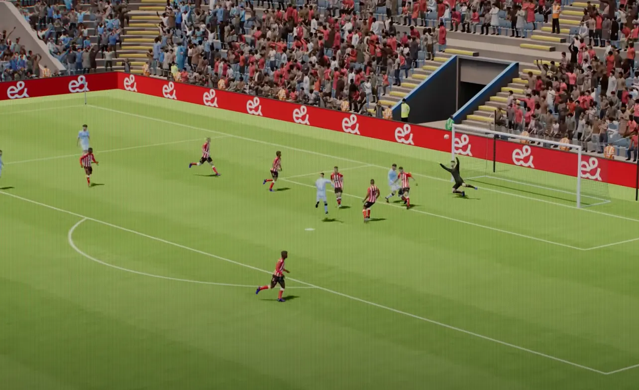 Football Manager 2026 — the best free agents to sign early