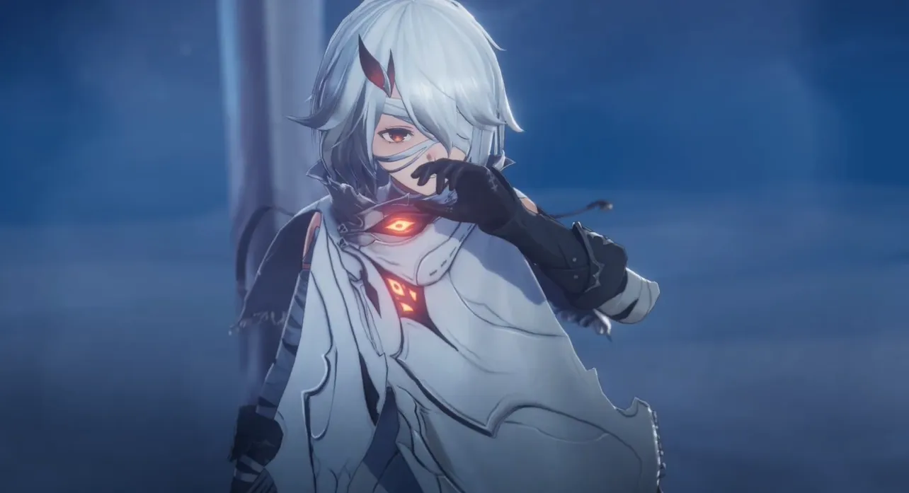 Duet Night Abyss — “Set Sail Through a Sleepless Night” and what to do after Violetta