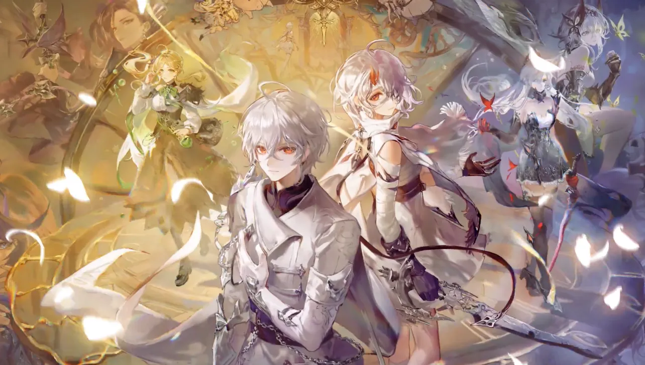 Yuming in Duet Night Abyss — kit, role, and release status