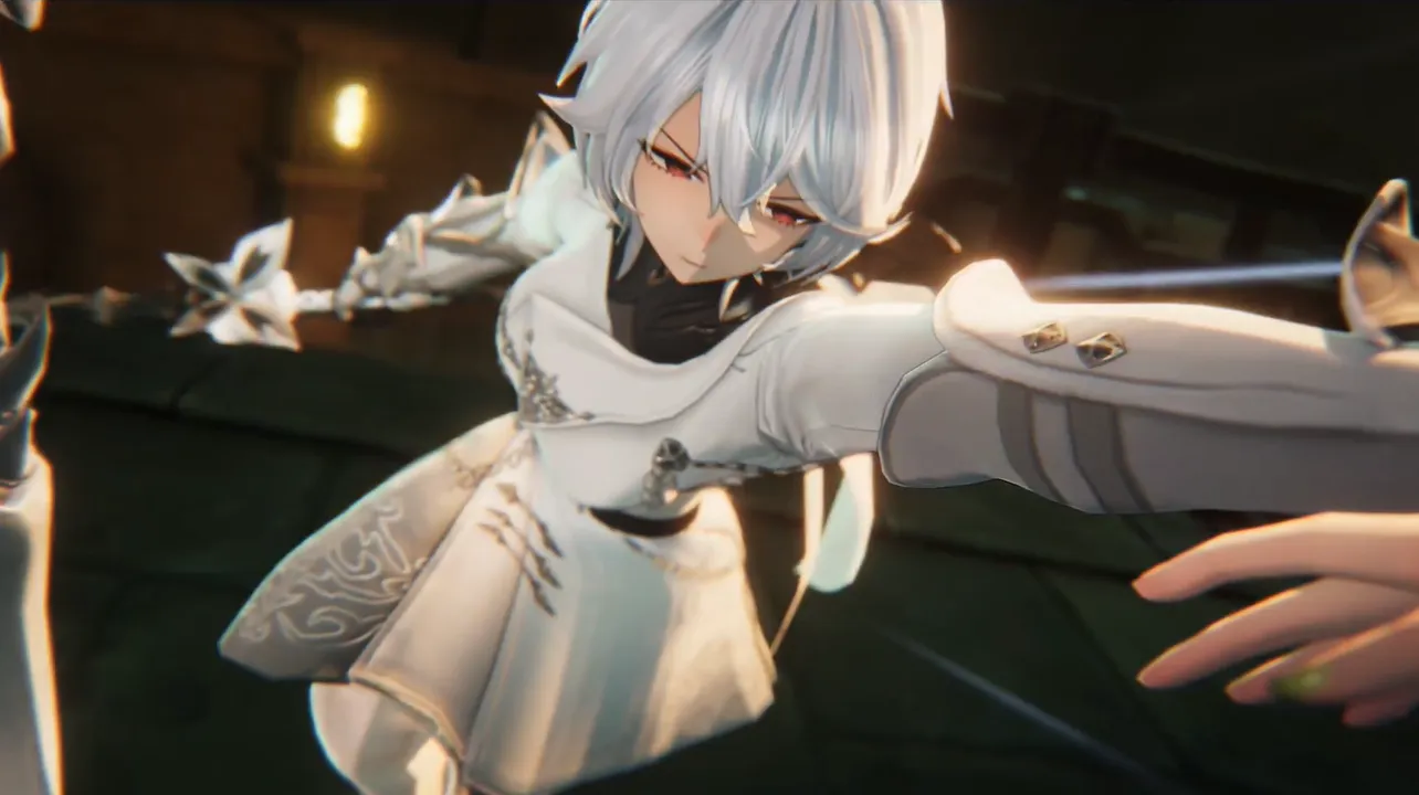 Duet Night Abyss — Stars of Hidden Dreams (box of paper stars) guide