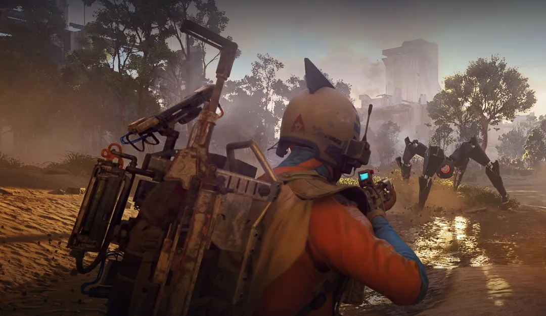 Arc Raiders cat bed locations — where to look and what to expect