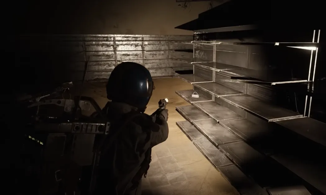 Arc Raiders (PC): Split item stacks with Alt‑drag, plus console buttons