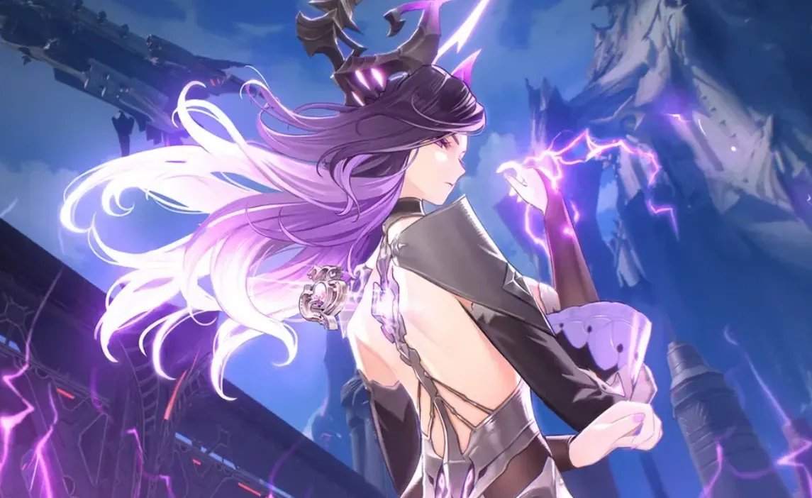 Wanewraith in Duet Night Abyss: stats, best users, and how to get it