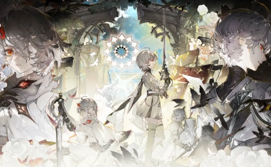 Bro Boxie locations and skills in Duet Night Abyss — how to get it