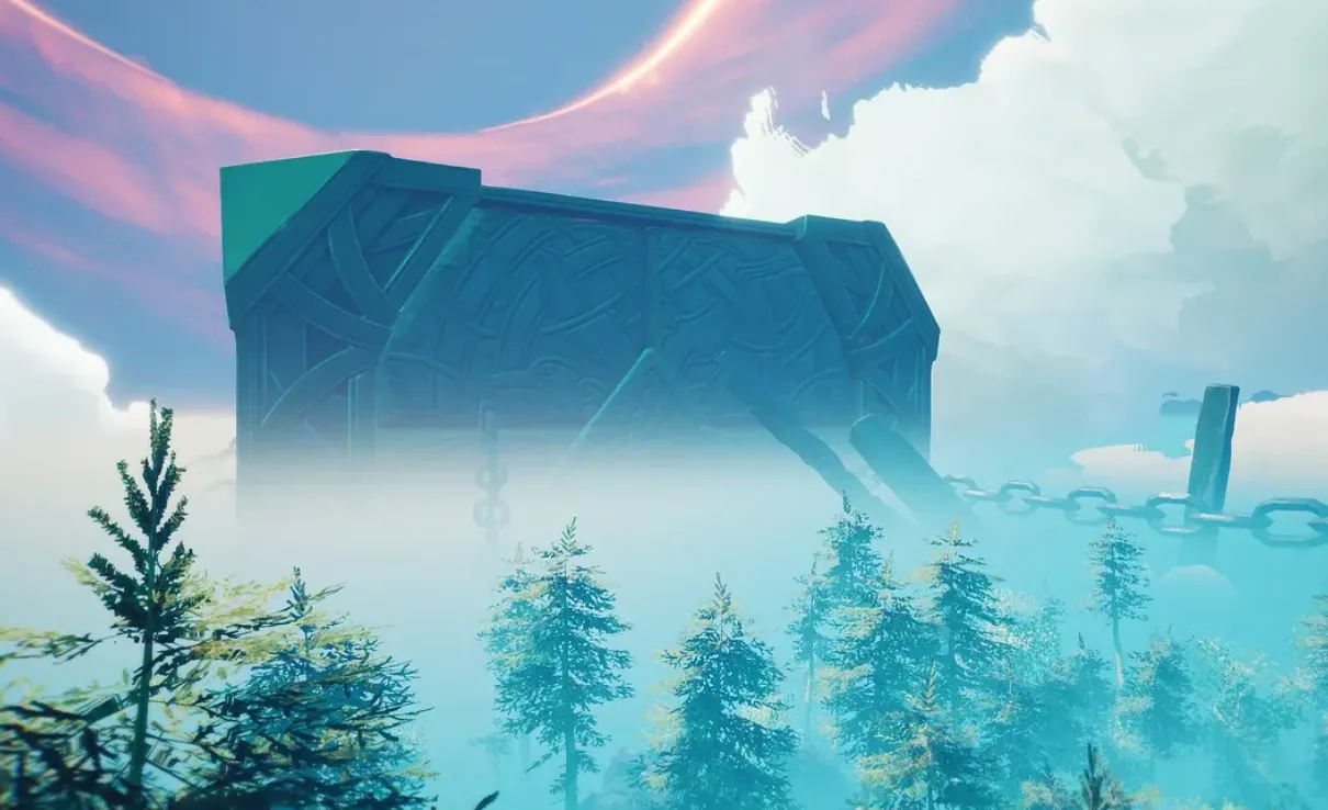 Voidtrain 1.0 Builder’s Box — how it works and when to use it