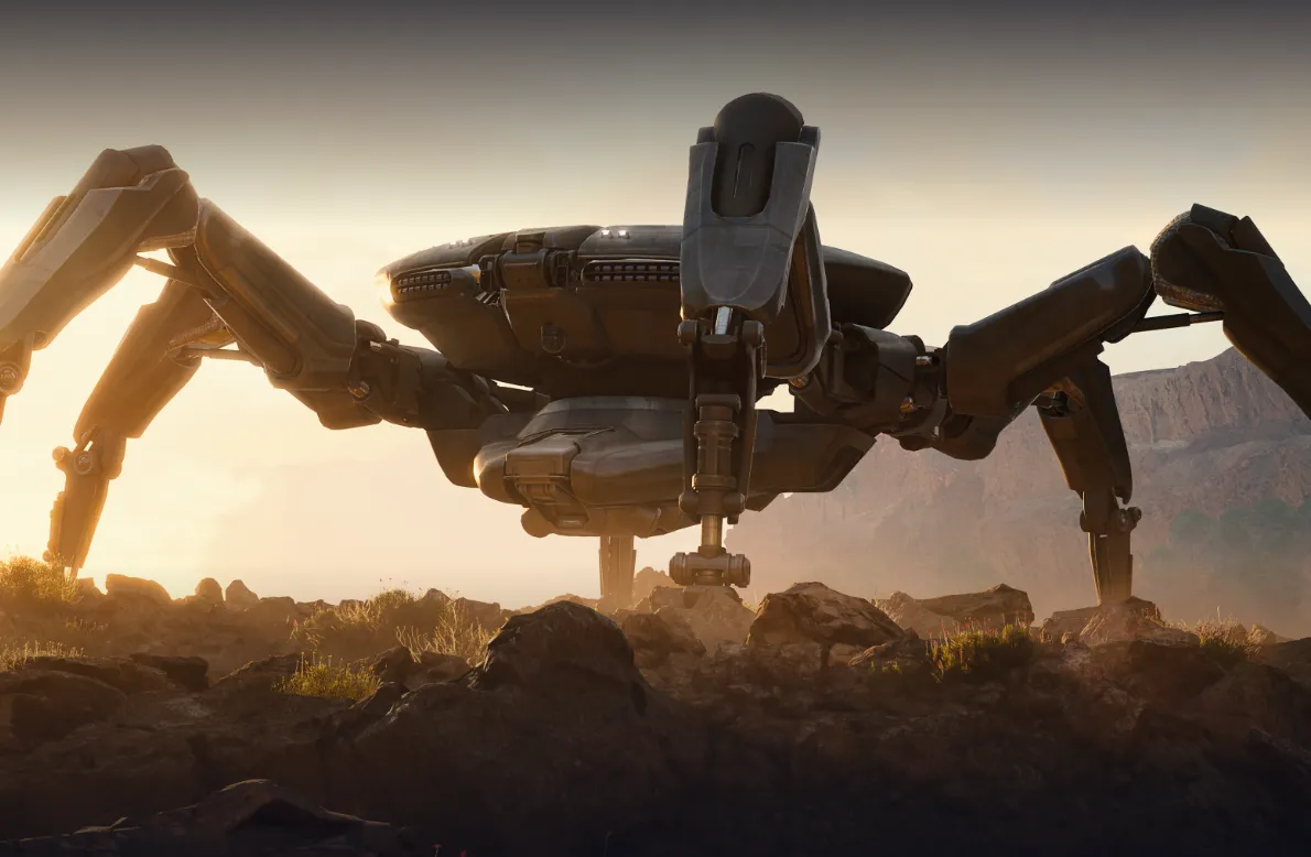 ARC Raiders’ budget, in context of its $100M first week