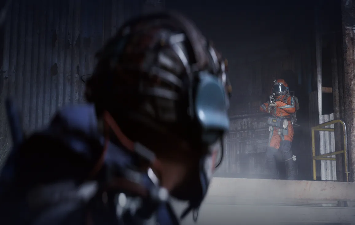 How to Play the “Don’t Shoot” voice line (PC, PS5, Xbox) in Arc Raiders