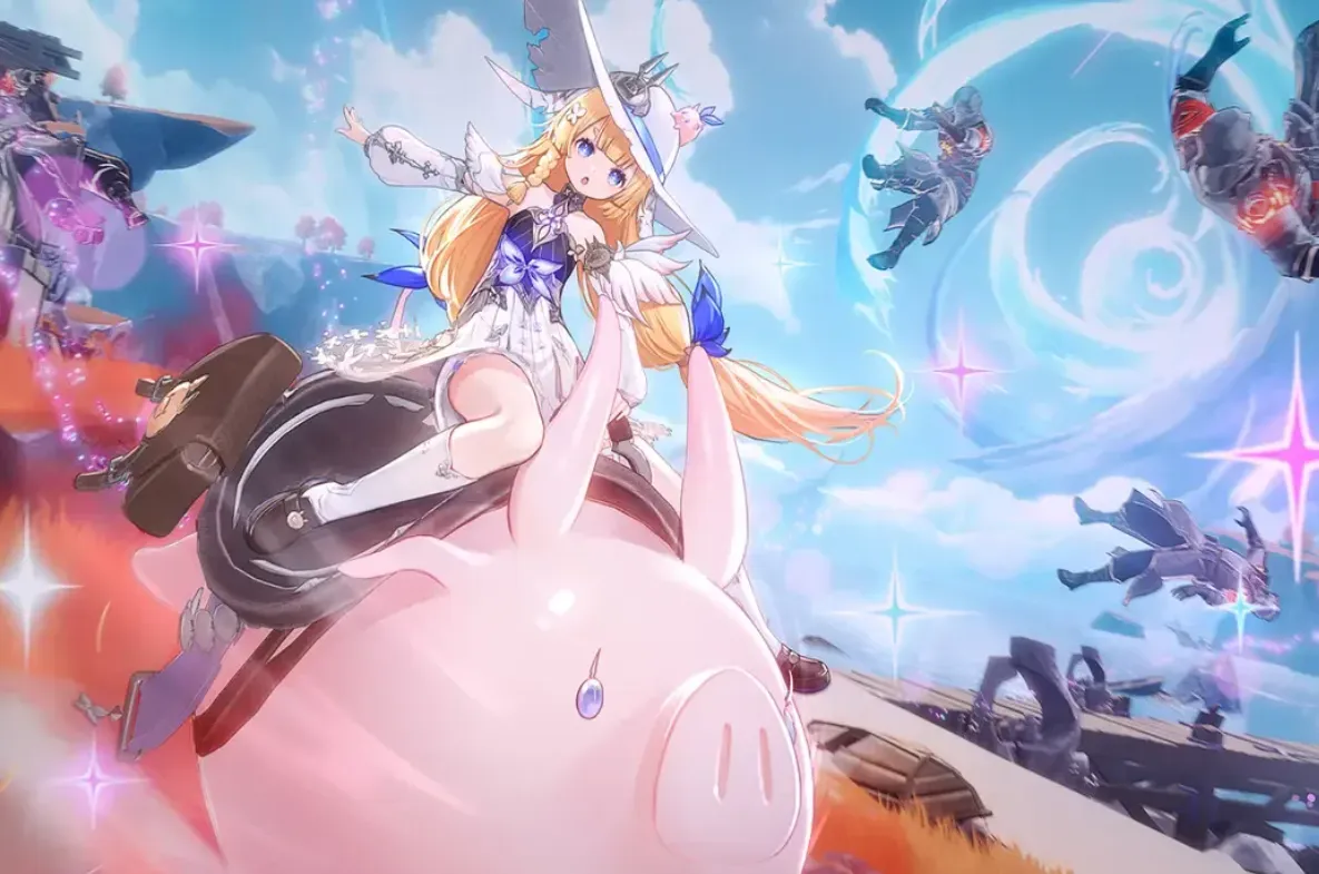 Duet Night Abyss: Wisdom works and how to pass checks in