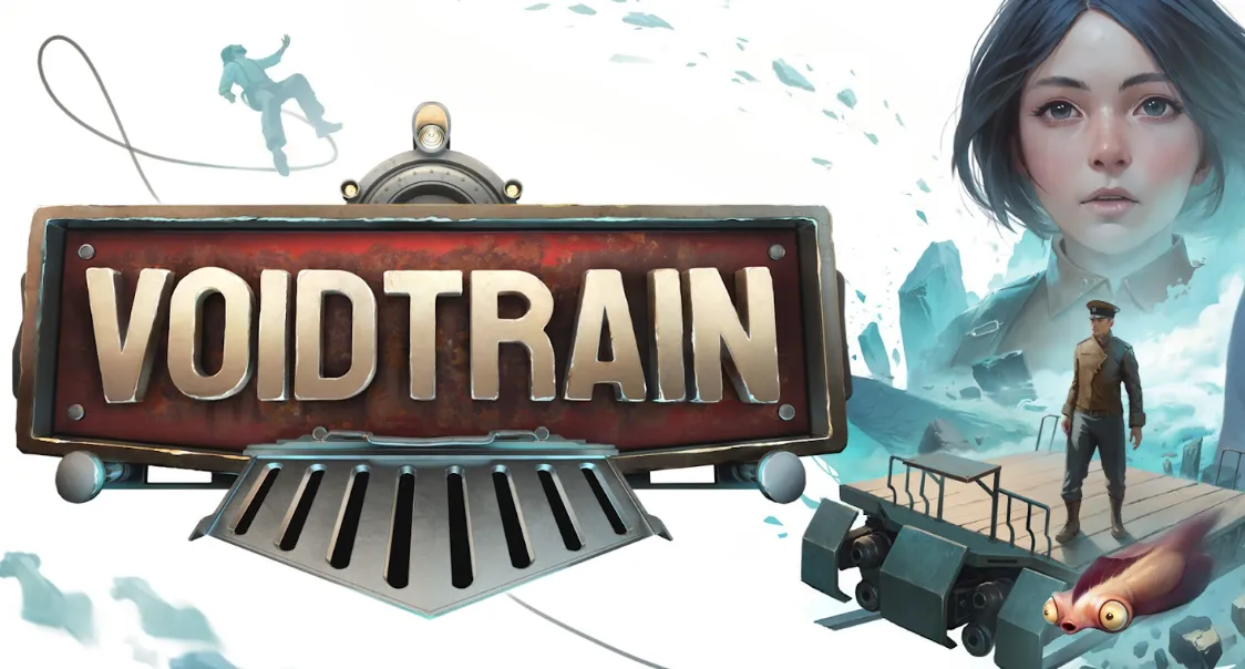 Voidtrain Gatherer’s Station — unlock, build, and how it works