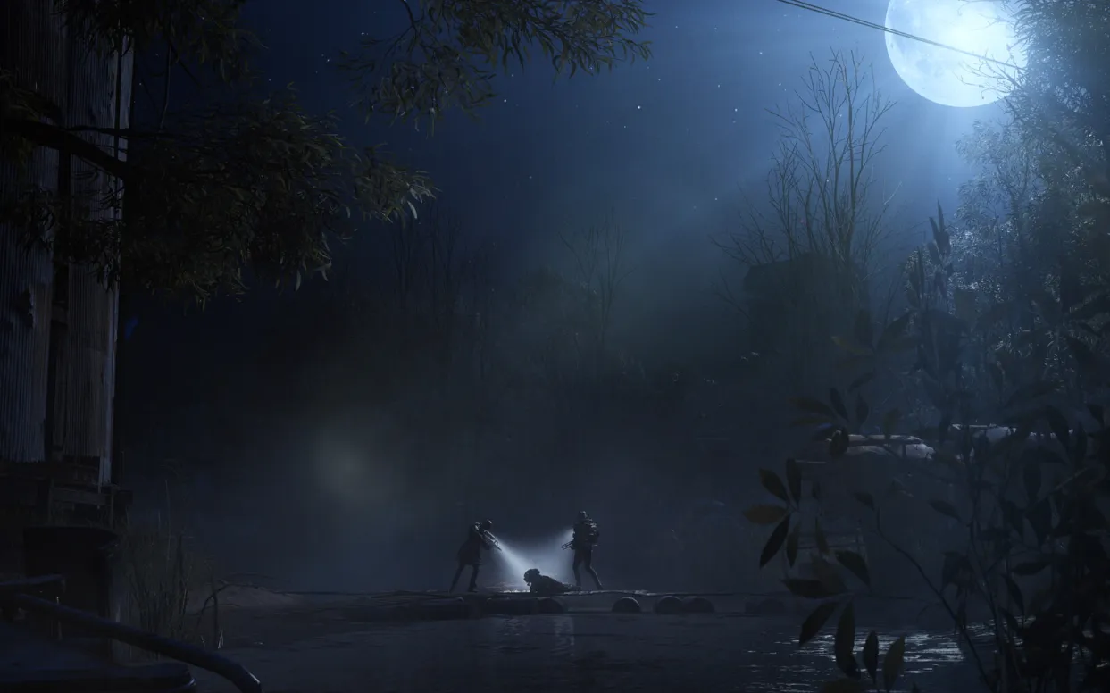 ARC Raiders Blue Gate tower key — location and how to use it