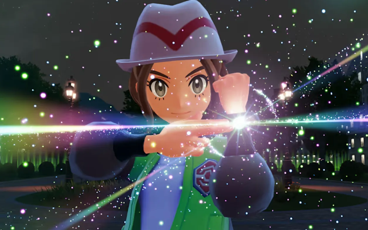 Evolve Onix into Steelix in Pokémon Legends: Z-A — locations and steps