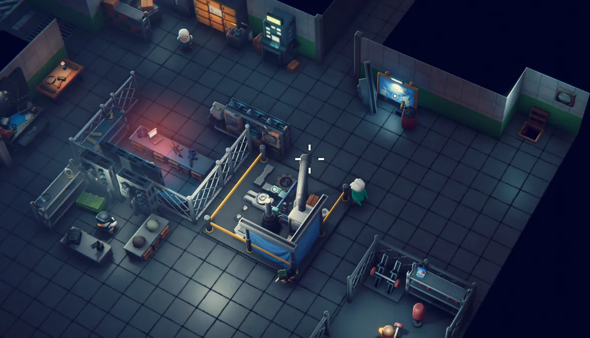 Escape From Duckov — Warden location, strategy, drops, and farming