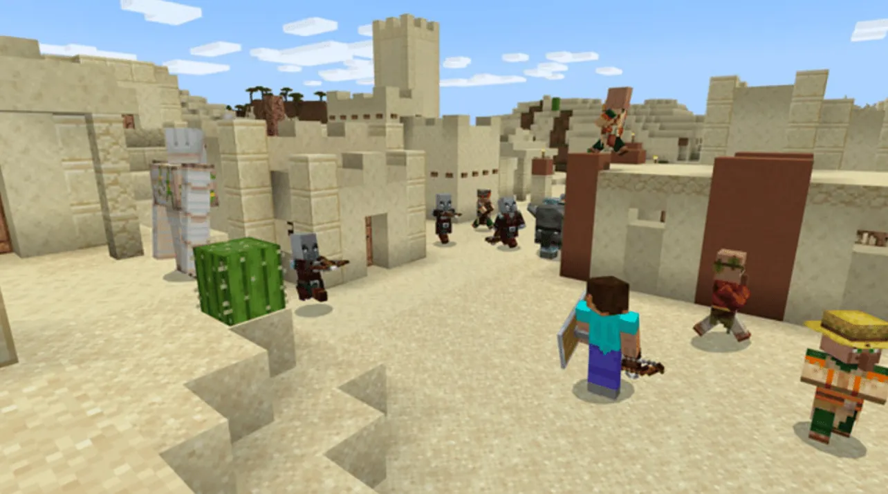 Fix “Unable to update the Minecraft Native Launcher” on Windows 10/11