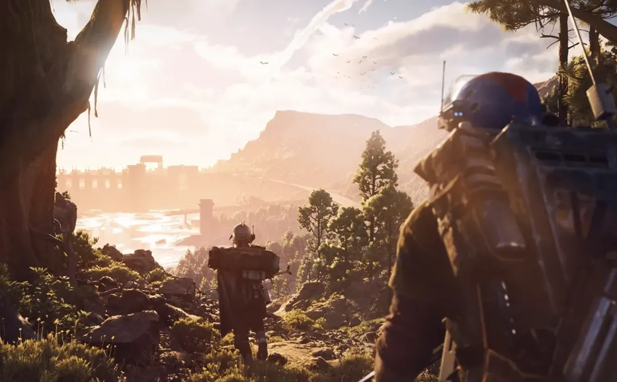 Arc Raiders trading: how item swaps and vendors really work