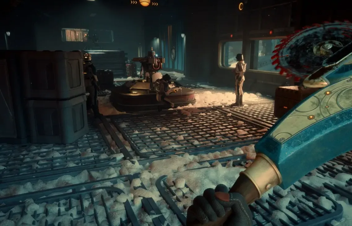 The Protectorate in The Outer Worlds 2 — power, people, and places