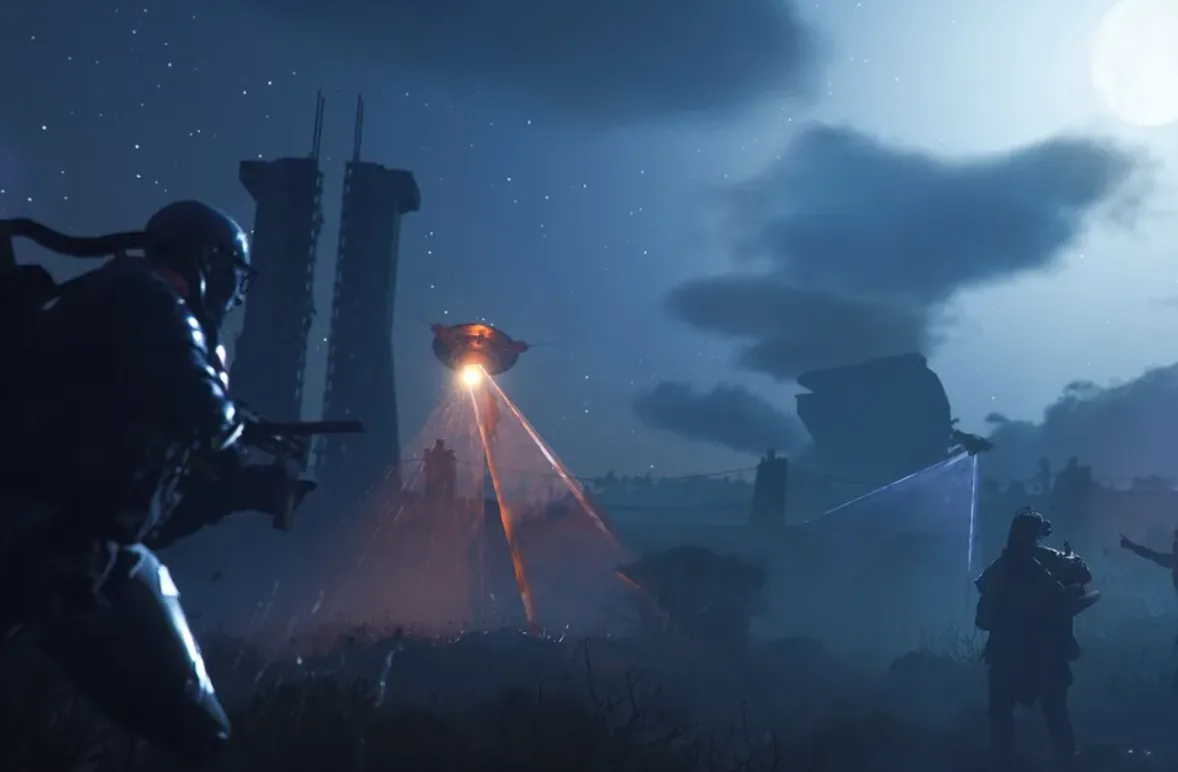 ARC Raiders Rocketeer Driver — fast farming and Explosives upgrade