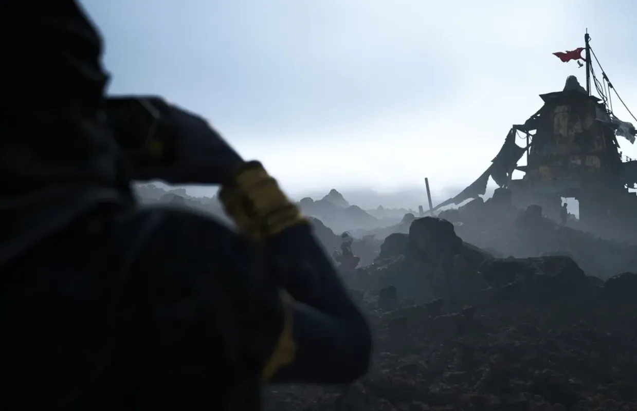 ARC Raiders: Where to scope the Rocket Assembly rocket thrusters