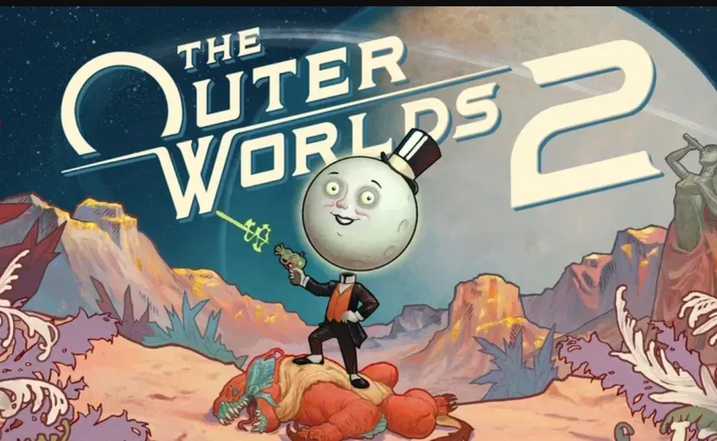 How long The Outer Worlds 2 takes to beat — main path to 100%