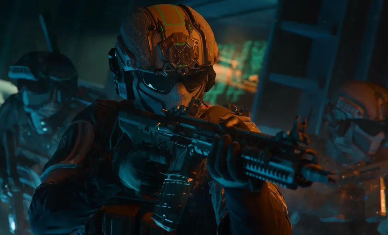 Call of Duty Black Ops 7 preload times, file size, and install steps