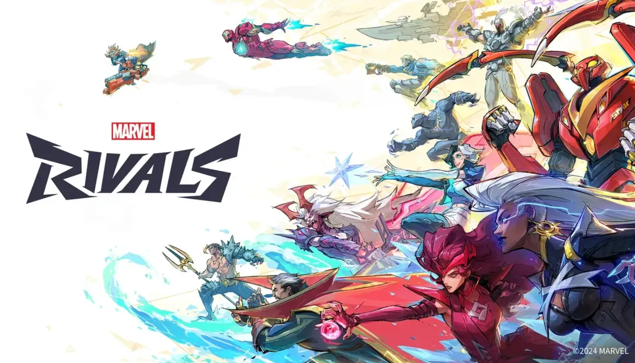 Rogue’s Marvel Rivals voice (Season 5) — signs point to Lenore Zann