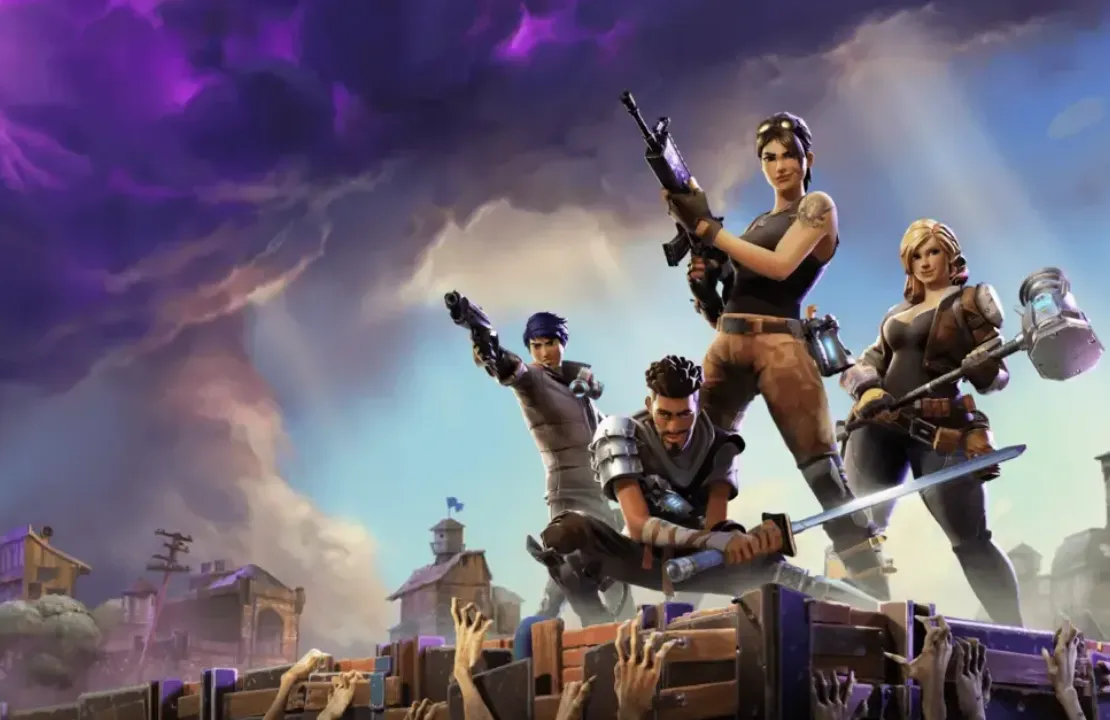 Fortnite’s Clyde skin is free, unlock it with 100,000 XP on PC or mobile