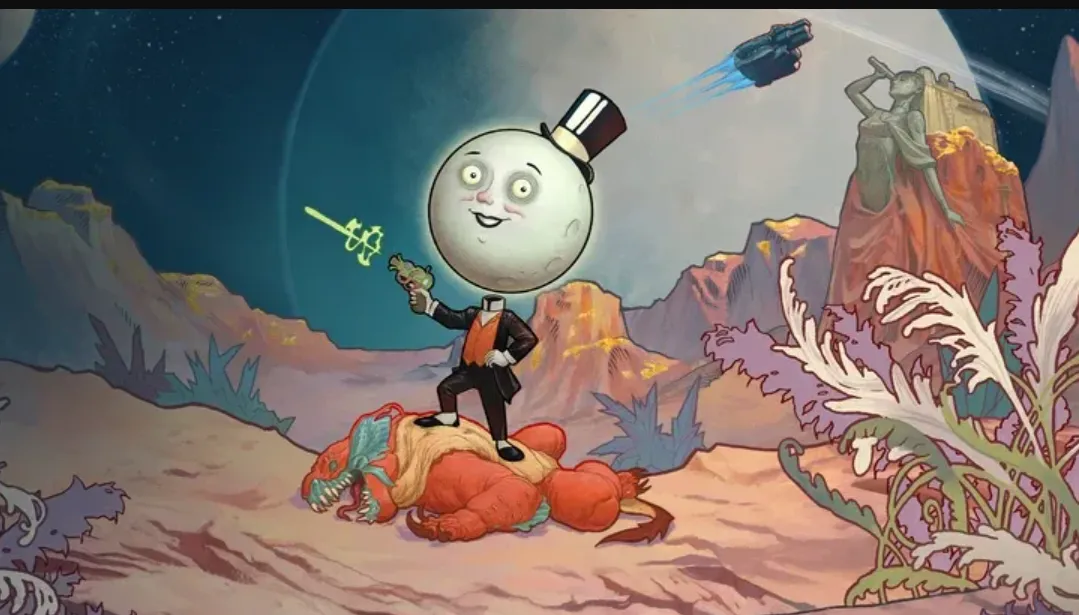 An Equitable Arrangement in The Outer Worlds 2 — unlock the finale and broker the alliance