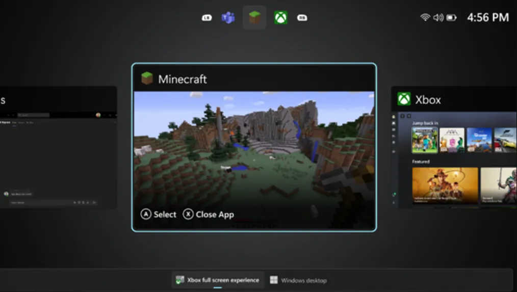 How to Enable Windows 11’s Xbox full‑screen mode on handhelds and PCs