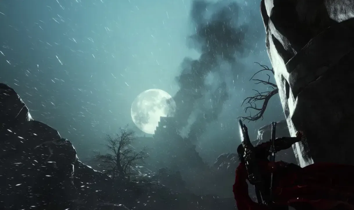 Where Winds Meet on PS5 is free-to-play — about that $14.99