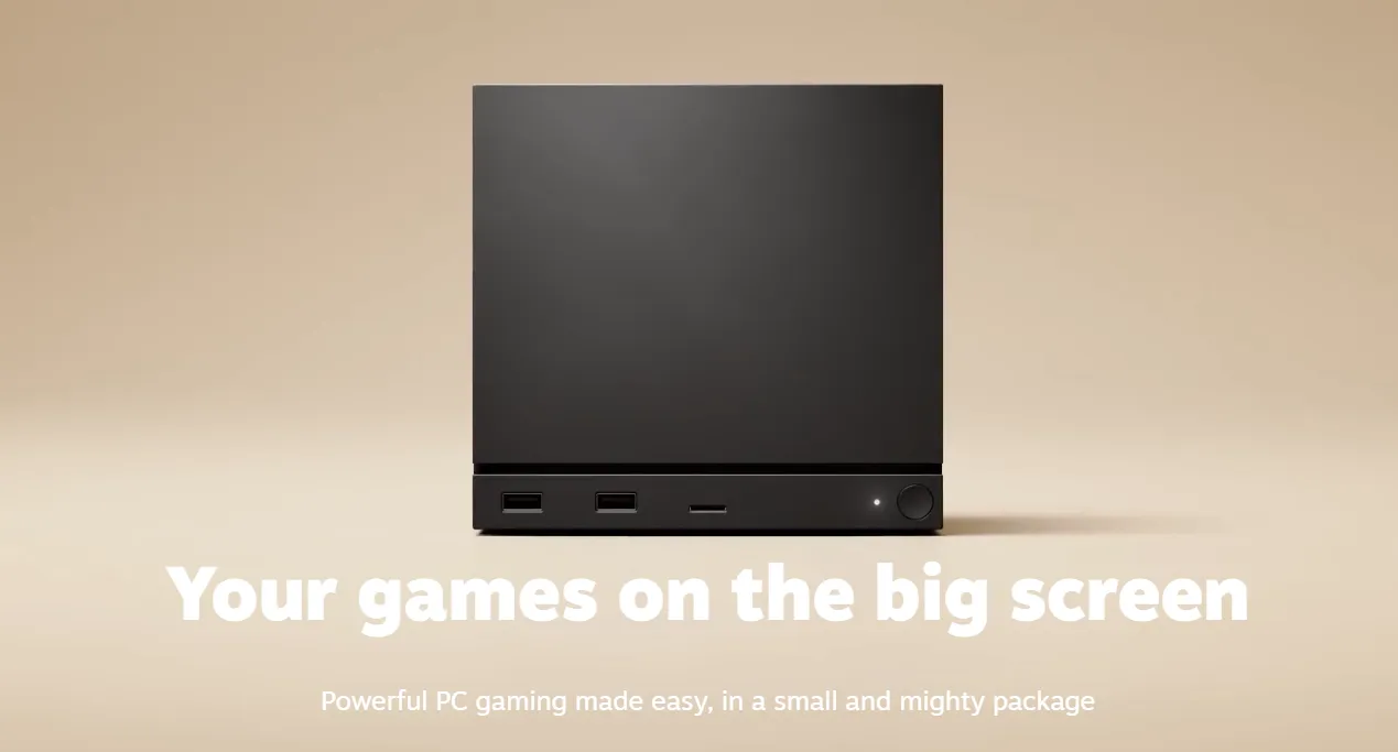 Steam Machine specs: CPU, GPU, I/O, upgrades (2026)