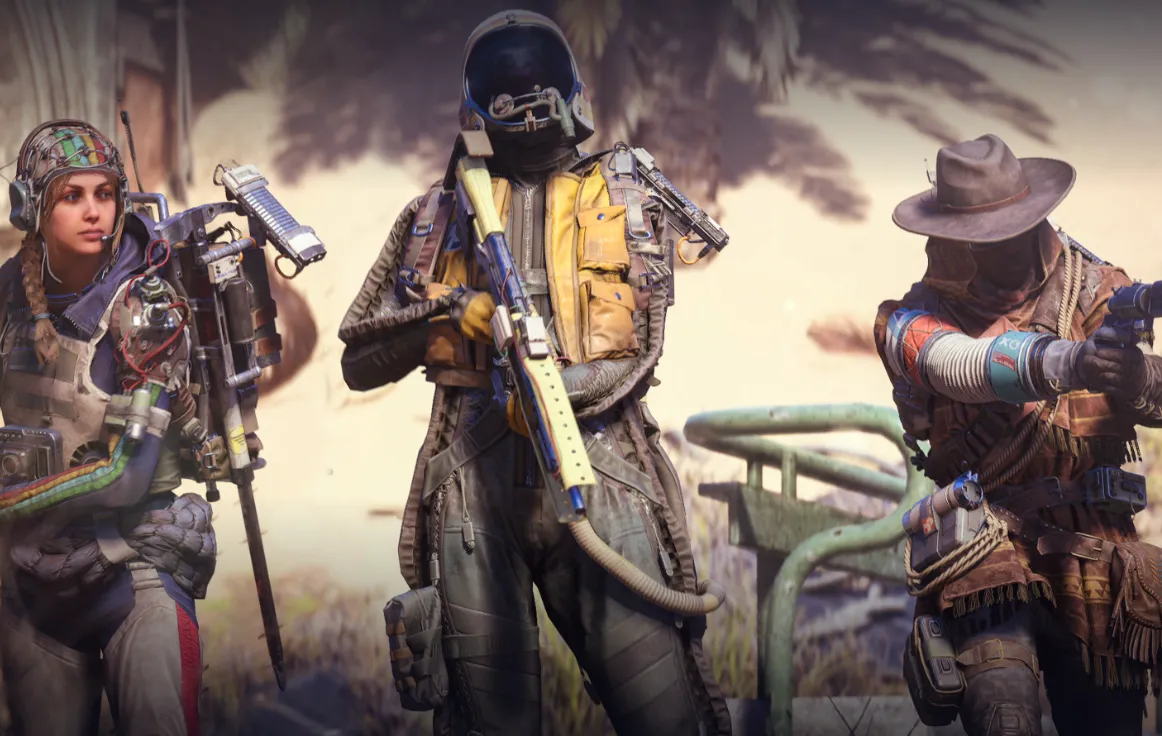 Humidifier location in Arc Raiders: the Red Tower lockers route