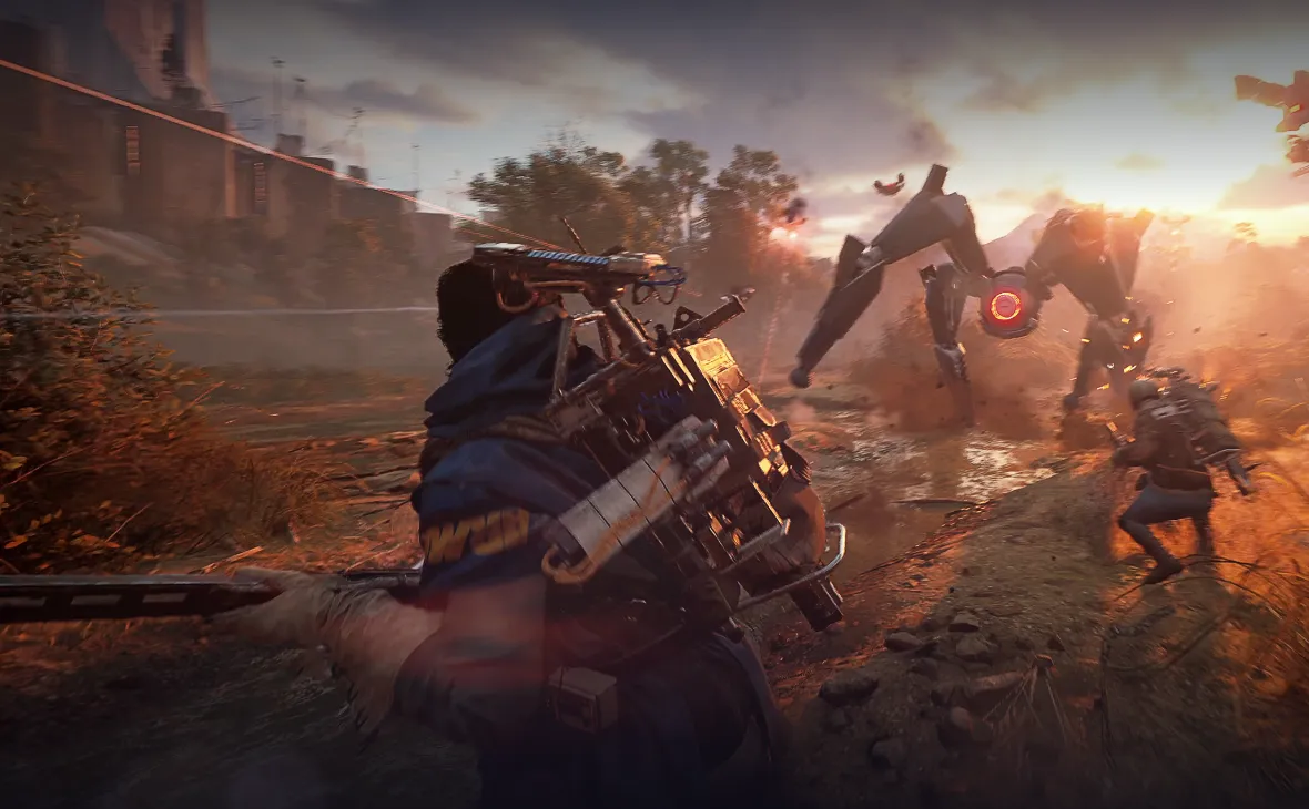 What's New In Arc Raiders Stella Montis Map – North Line Event And Features