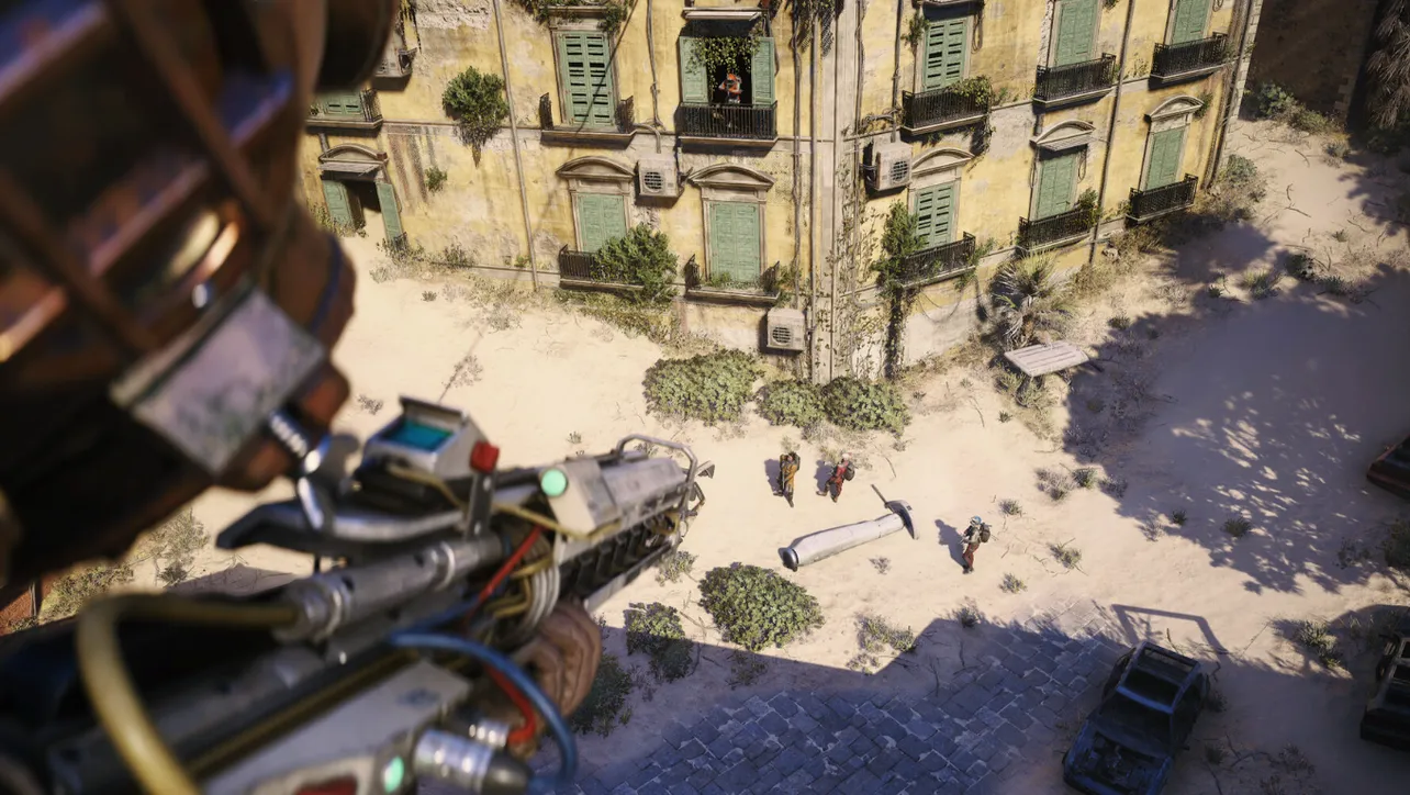 Stella Montis Medical Storage Key guide · what it is and when it matters