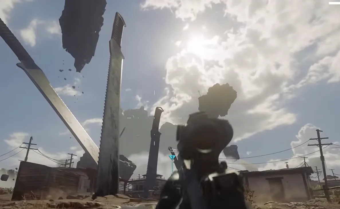 How to Stay Undetected on the Yacht's Deck in Disruption in Black Ops 7 for the Spectral Trophy