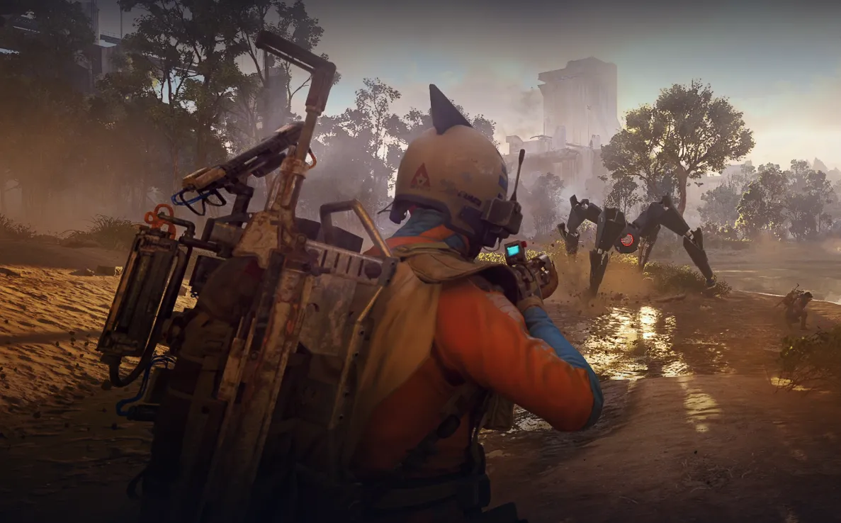 Arc Raiders latex gloves, safe pockets, and the joke that fooled half the community