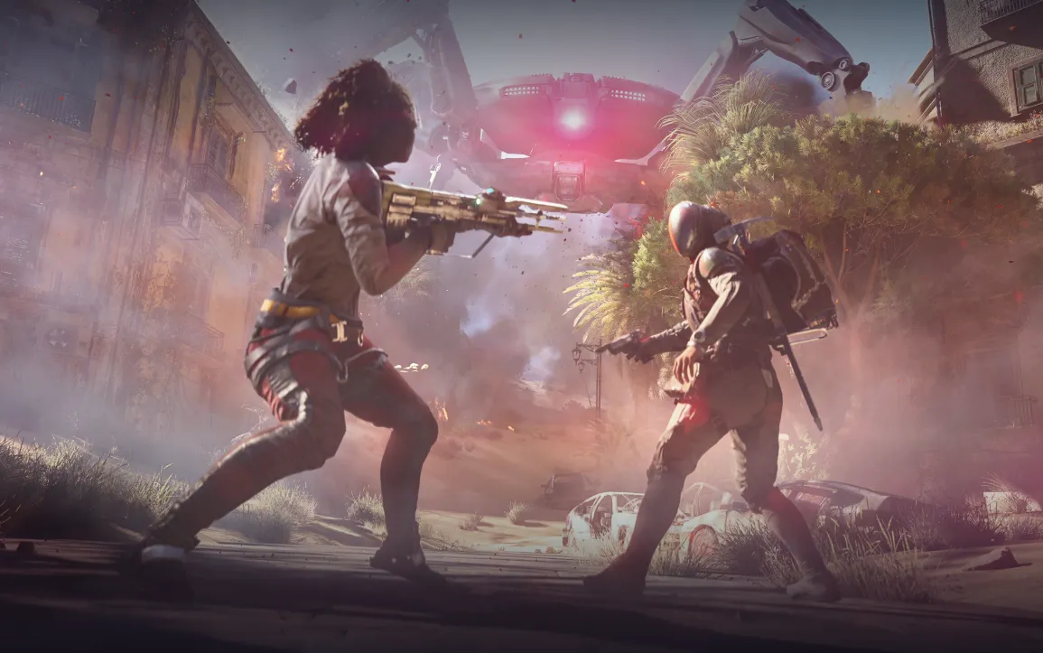 Arc Raiders Stella Montis progress explained: how the community unlocked the map in under 38 hours