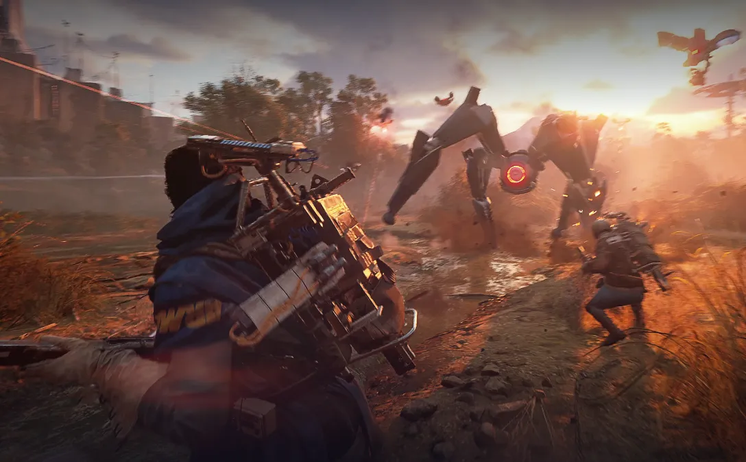 Arc Raiders Shredder weakness and how to bring it down