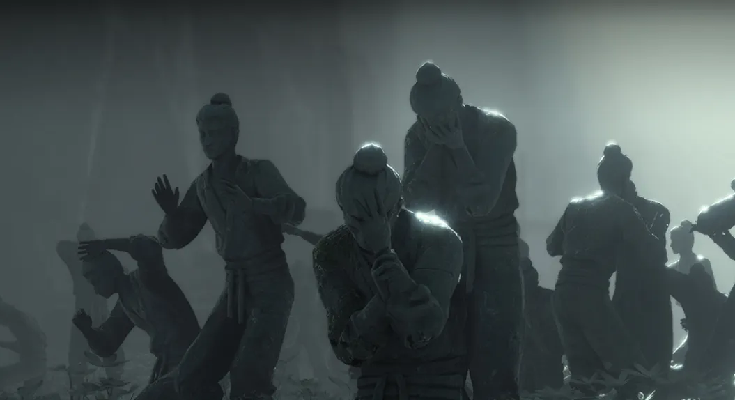 Where Winds Meet QR code sharing: How face and character codes work