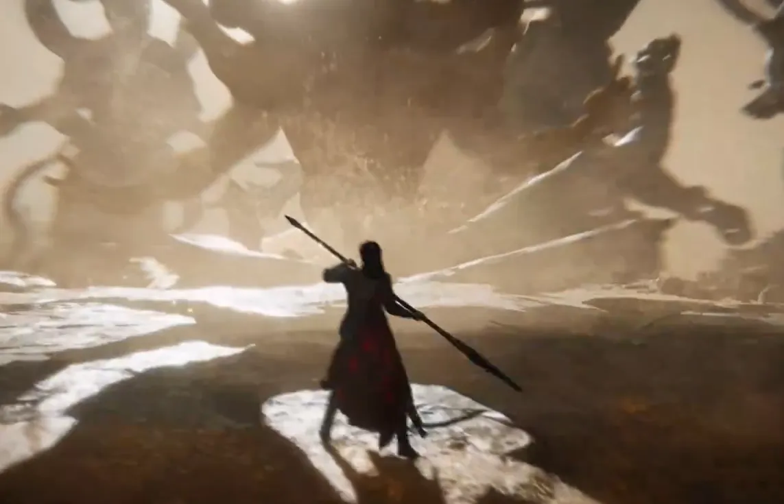 How to Change Gender in Where Winds Meet: How swaps, potions, and cosmetics work