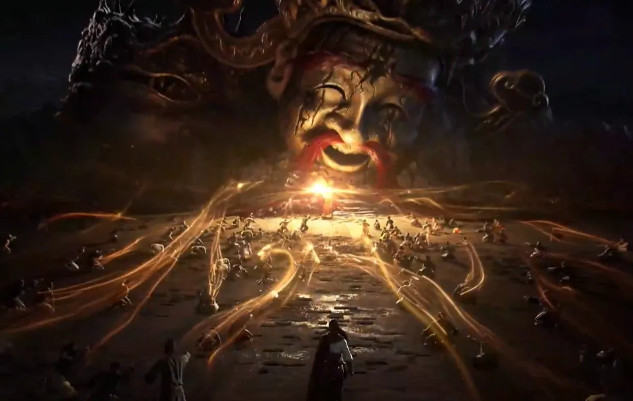 Where Winds Meet Qianye boss location and combat strategy