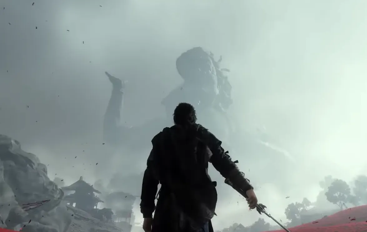 Taiping Mausoleum in Where Winds Meet: How it works and why it matters