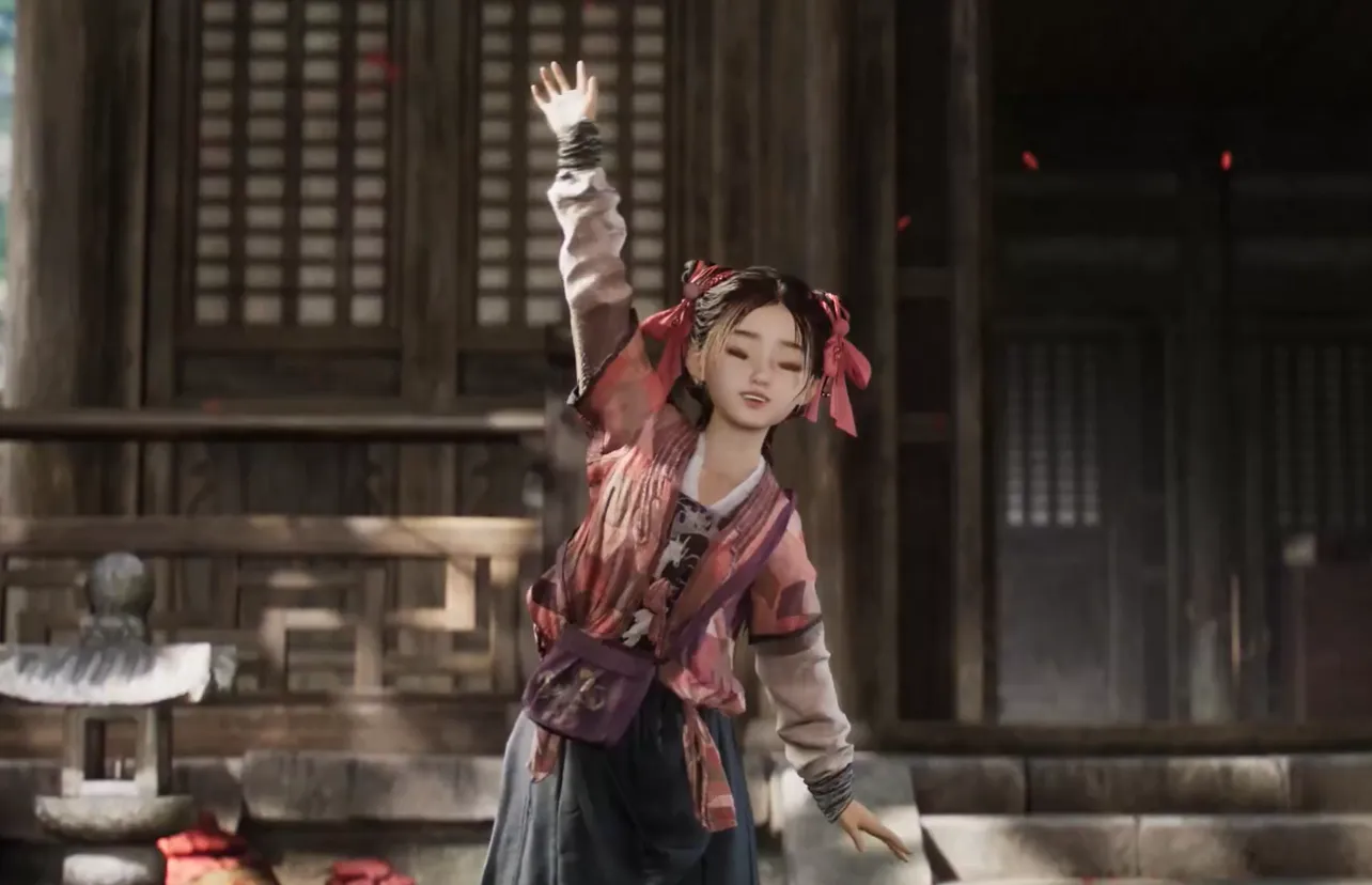 Where Winds Meet Character Codes: How to import, share, and the best presets