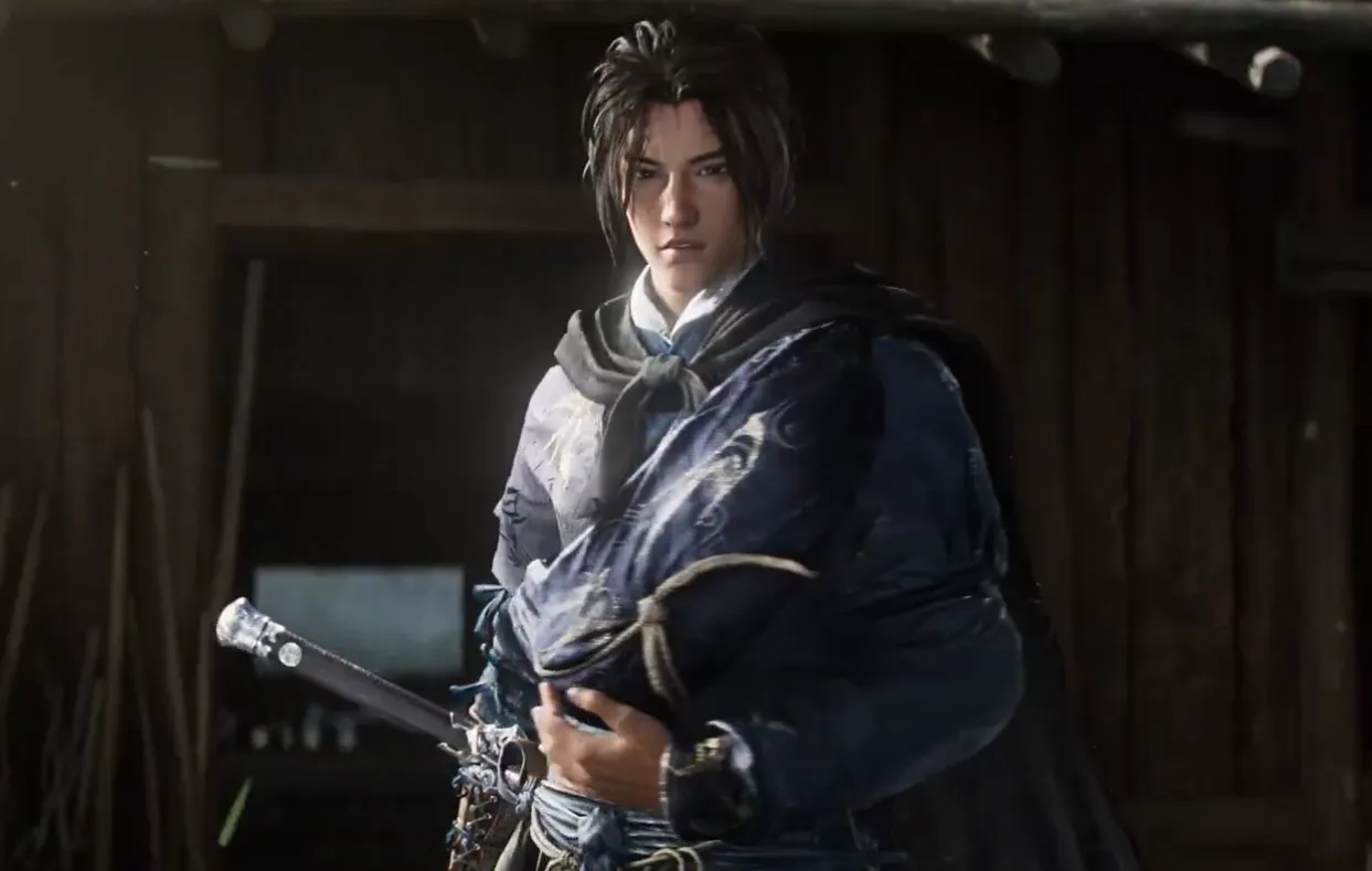 Where Winds Meet Ghost Bind: How the Mystic Art Works and How to Unlock It