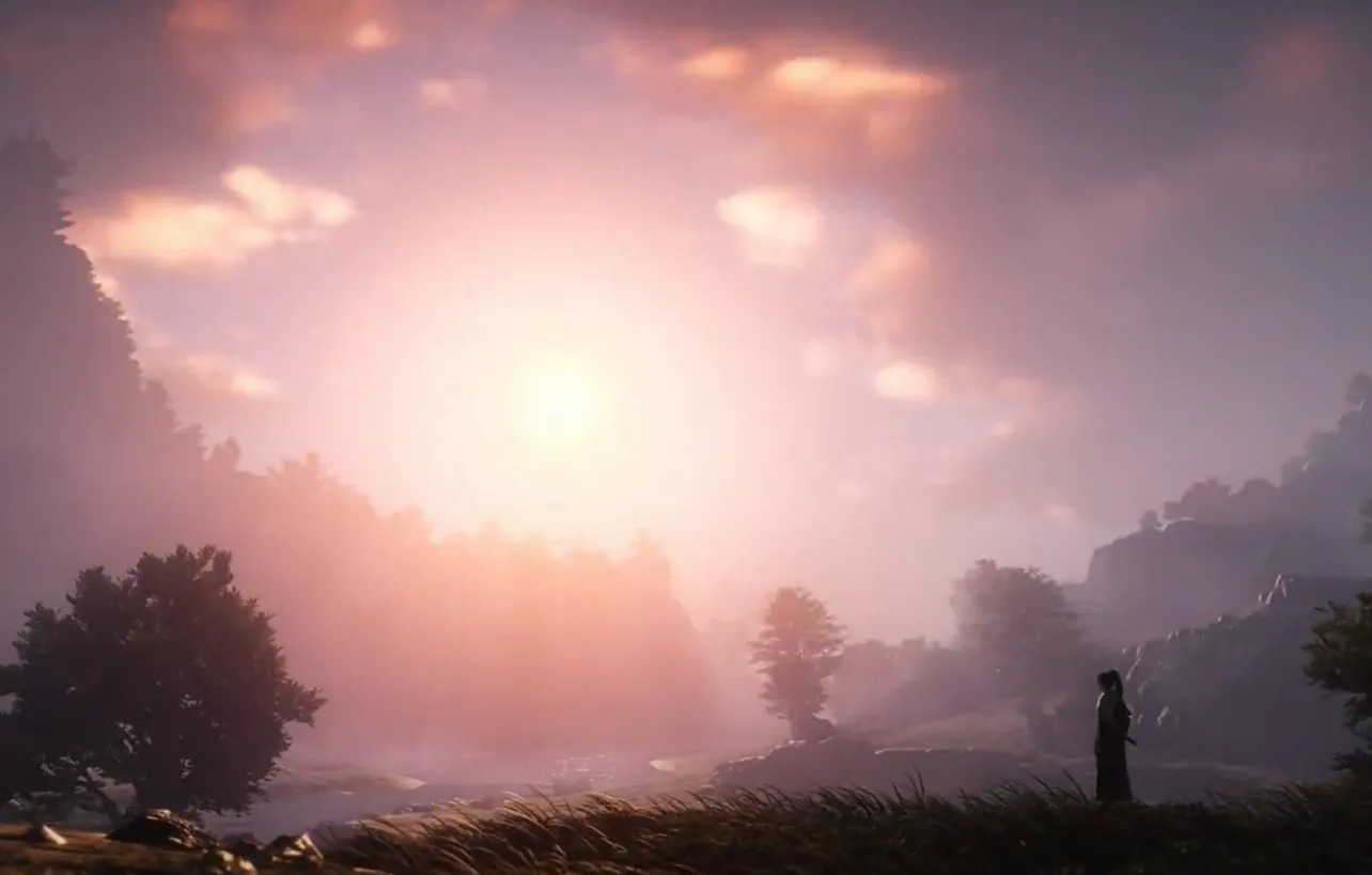 Where Winds Meet Blind to the World: Statue, Bell, and Offering Puzzles Explained