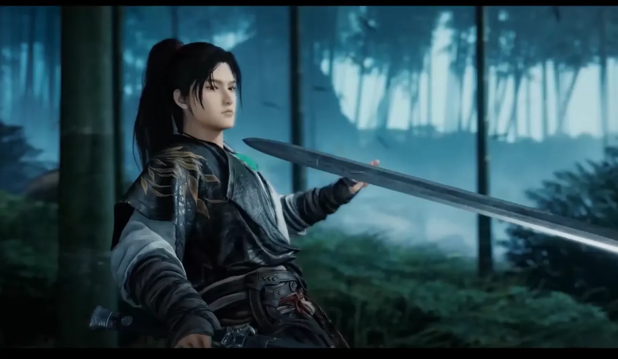 Where Winds Meet Wolflike Frenzy mystic skill unlock and usage