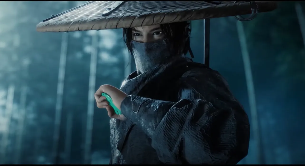 How to join Midnight Blades in Where Winds Meet and walk the Path of Bloodshed