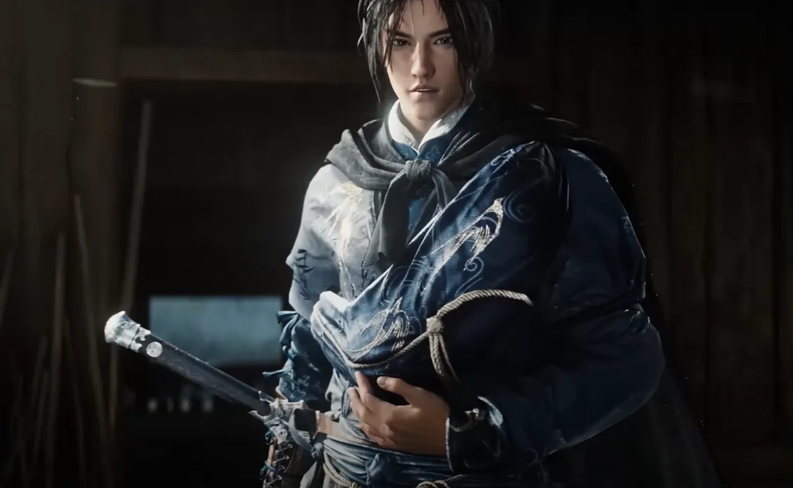 Where Winds Meet gear storage and the late‑game Armory