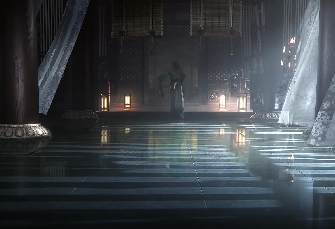 Where Winds Meet Battle Pass for free and paid player