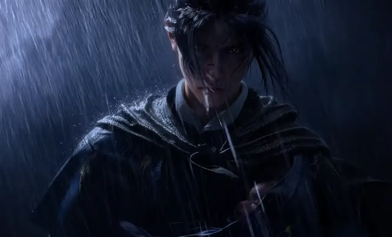 Where Winds Meet Skill Theft: How to steal skills and unlock martial arts