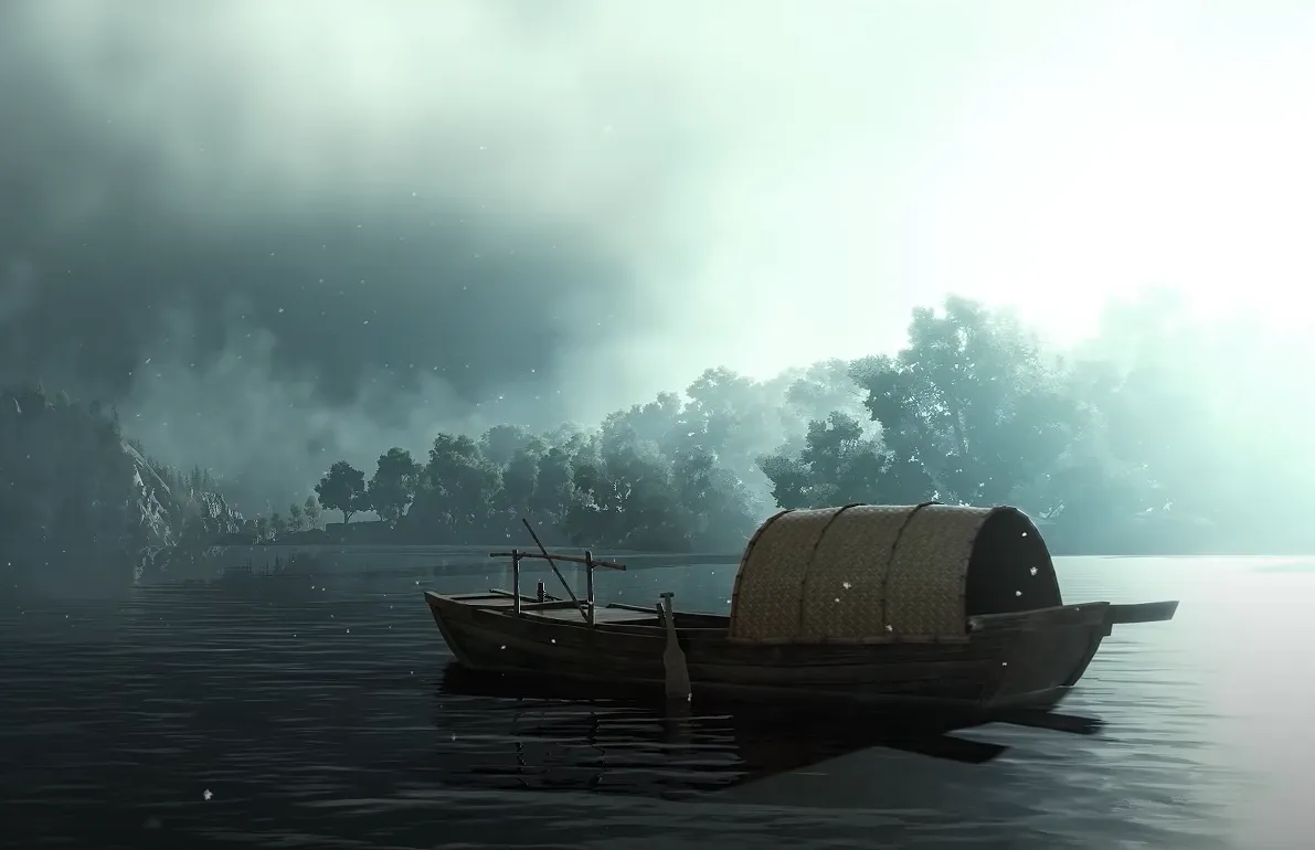 How to Clear Bodhi Sea in Where Winds Meet