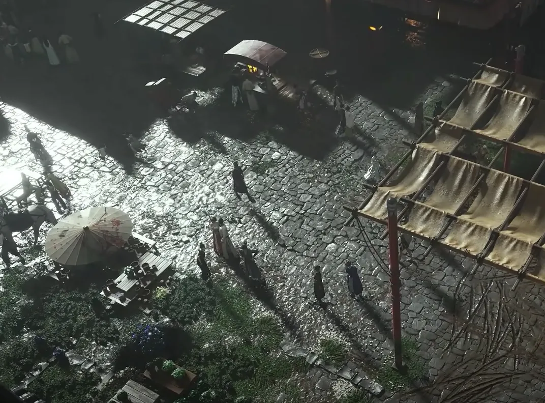 How to Leave or Disband Guilds in Where Winds Meet guilds